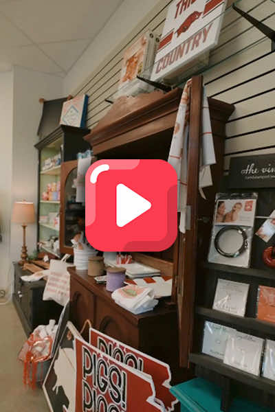 Watch 'A Variety of Gifts'