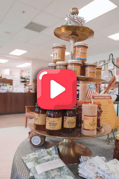Watch 'Summer Allergies'