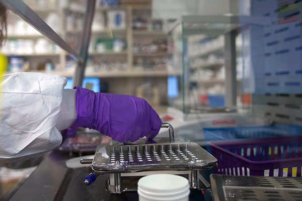 We Compound Medications