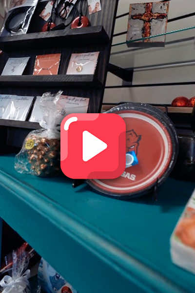 Watch 'A Gift Shop Everyone Needs'