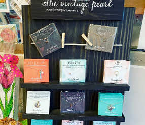 Boutique Jewelry