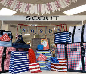 Scout Bags