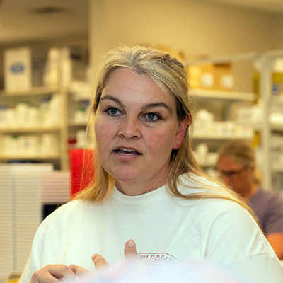 Laura Beaudreau