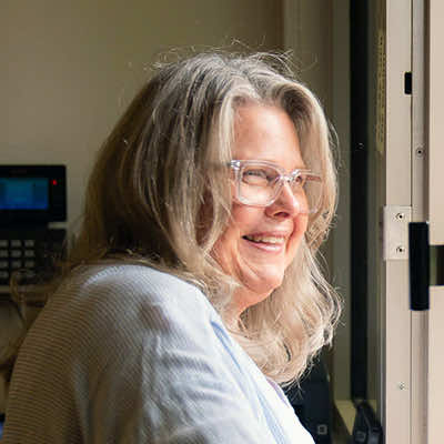 Rhonda Ridgway