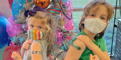 Immunizations & Vaccines